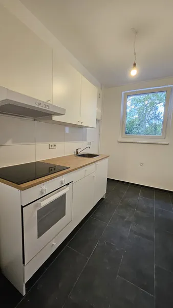 Sonnige 3-Zimmer-Wohnung mit Balkon in Berlin — photo 1
